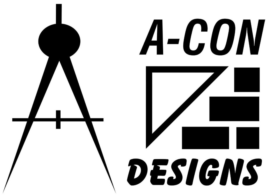 A-Con Designs Logo
